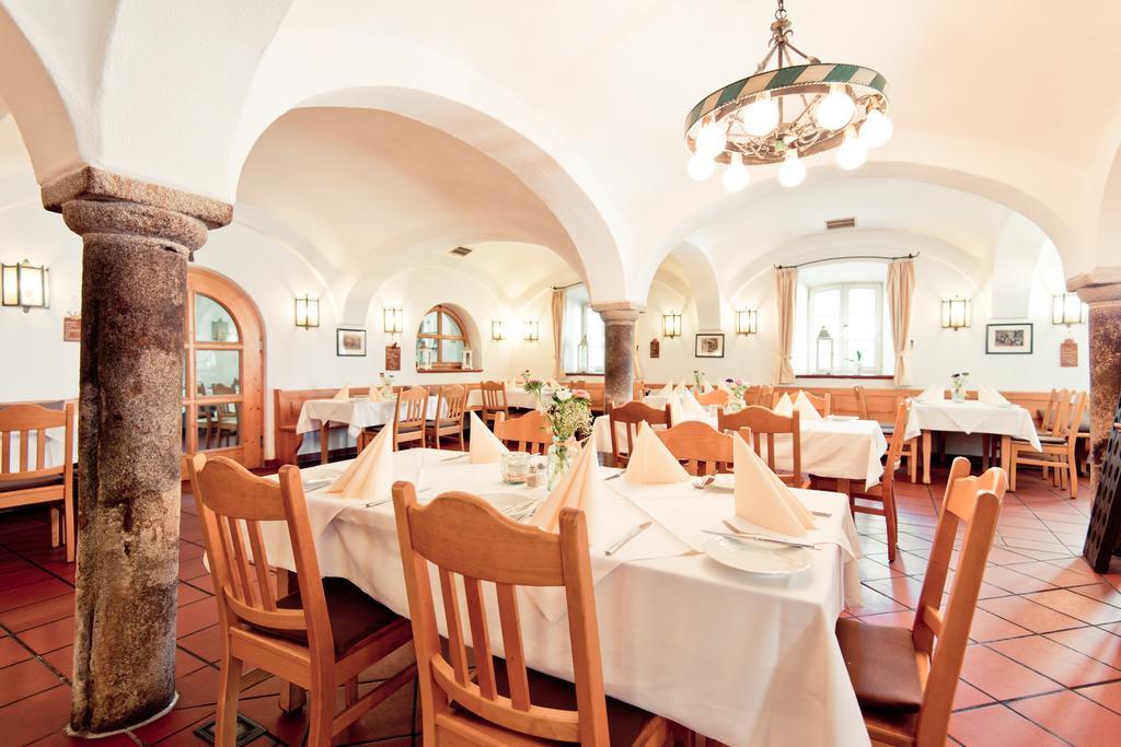 Schweiger'S Landgasthof Wartenberg  Exteriör bild